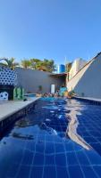 Sitio Atibaia LIGEIRINHO- Bairro Portão km 52 Fernão Dias - B&B