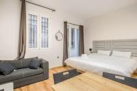 1 bedroom 1 bathroom furnished - Justicia - Cozy - MintyStay - B&B Madrid