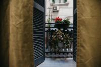 Terra Mia suite - B&B Napoli