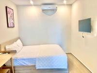 Suite met 1 Slaapkamer