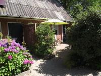 Appartement met 1 Slaapkamer