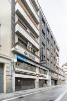 Alda Centro Zamora - B&B