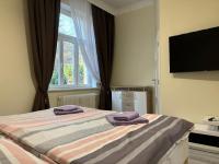 Apartment Harmonie - B&B Mariánské Lázně