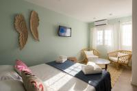 Veoapartment Menéndez Pelayo - B&B Seville