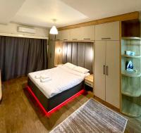 Unique/Cosy flat near Taksim/Nişantaşı - Ferienwohnung Istanbul