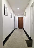 NEW! 5 min do plaży! Golden Bay - Baltic Sands Apartments - Wanna, Parking - Chambres d’hôtes Gdynia