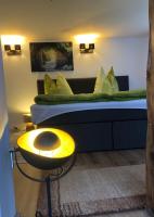 B&B Bayreuth - Sweet Ferienwohnung Bayreuth City - Bed and Breakfast Bayreuth