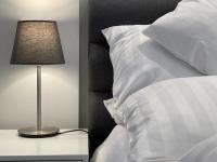 Maritim Residenz 6 - Sea Lounge - B&B Travemünde