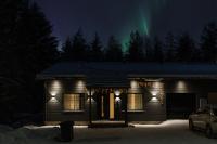Brand new Arctic snowstar apartment - Chambres d'hôtes Rovaniemi