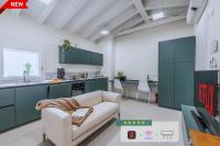 Loft Design Free Parking - Maranello - Sassuolo - Chambres d’hôtes Casalgrande