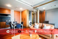 Thonglor Modern Luxury Condo - B&B Bangkok