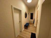 OSTSEEKRABBE - Ferienwohnungen ruhig zentral - B&B