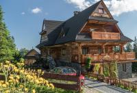 B&B Bukowina Tatrzańska - Bukowiańska Ostoja - Bed and Breakfast Bukowina Tatrzańska