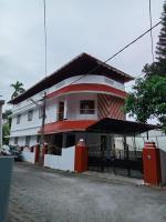 B&B Thrissur - Cloudnine Home Thrissur - Bed and Breakfast Thrissur