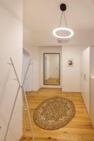 Apartment in Leopoldstadt - B&B Vienna