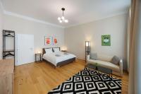 Apartment in Leopoldstadt - B&B Vienna