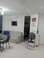 APARTAMENTO FAMILIAR RICAURTE - B&B