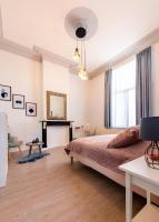 B&B Bruselas - House of Lara - Bed and Breakfast Bruselas