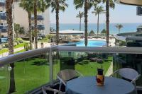 Condominio Agua Marinha, Praia Brava; 3 quartos, frente mar, - B&B Florianópolis