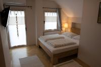 Luxe Kamer met 1 of 2 Bedden en Balkon