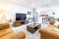 B&B Darwin - Executive Suite with Pool & Gym, 2 car parks - Bed and Breakfast Darwin