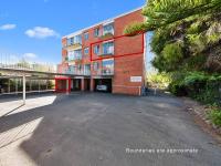 Sandy Bay apartment with Hobart river view, near UTAS - stroll to cafes and shops - Chambres d'hôtes Hobart
