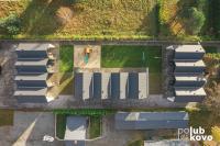 POLUBKOVO domki wypoczynkowe sauna balia basen jezioro - Ferienwohnung Lubkowo
