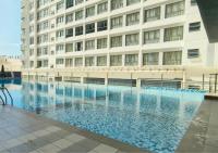 Beauty Park View Stay Above DPulze Mall #DP3 - B&B Ciberjaya