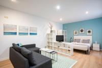 Homelike Las Letras - B&B Madrid