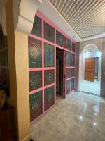 B&B Meknes - Maison Moussaoui - Bed and Breakfast Meknes