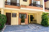 Belíssima casa na avenida da praia de Juquehy 5dorm - B&B