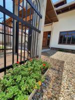 Dein Platz Pousada - B&B
