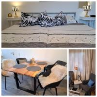 Ferienwohnung Prinz - B&B Lindlar