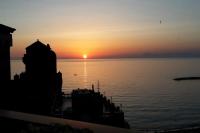 Appartamento di design sul mare - B&B