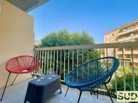 B&B Tolone - Version SUD : Appartement cosy terrasse - Bed and Breakfast Tolone