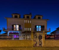 Residência Vitória de São Marcos - B&B Trancoso