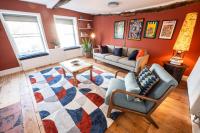 72 - Quirky One Bed Property in the Norwich Lanes - B&B Norwich