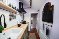 72 - Quirky One Bed Property in the Norwich Lanes - B&B Norwich