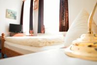 Chambre Double ou Lits Jumeaux