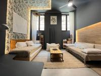 Design and elegance in the heart of Madrid - B&B Madrid