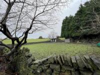 Panoramic Peak Views 3 Bed Log Burner Walks from Door - B&B Glossop