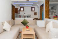 DAR BLANCA - Ferienwohnung Chefchaouen