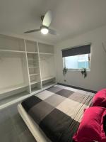 Villa Grey by Vulcano Homes - Chambres d'hôtes Tahiche