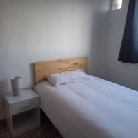 Casa Rural Matilde - Chambres d’hôtes Caudiel