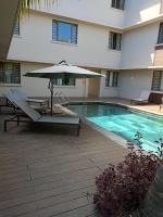 Elegant 3 Bedrooms Haven near Grand-Baie Beach & Center - Chambres d'hôtes Grand Baie