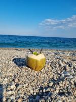 La Pigna di Taormina - B&B Mascali