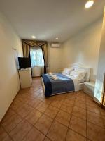 B&B Roma - Residence Villa il sogno - Bed and Breakfast Roma