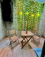 Cosy flat nearTaksim/Nişantaşi - B&B