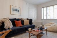 17 St Edmunds Road - Ferienwohnung