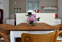 Appartement - Vue sur Jardin